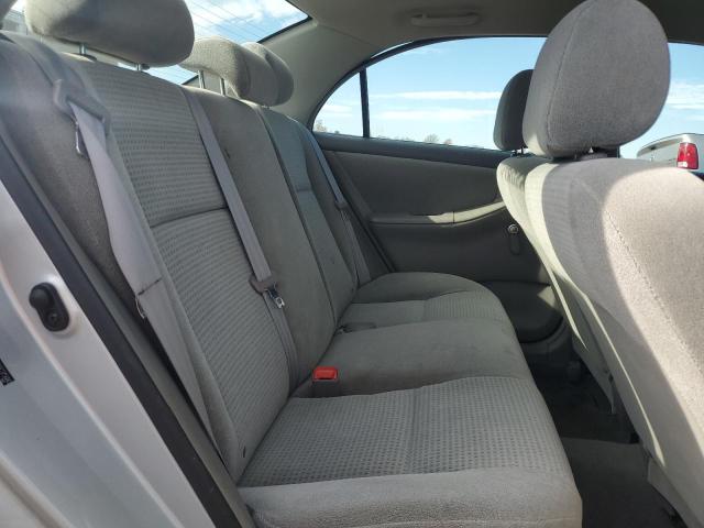 Photo 10 from auction – 2005 TOYOTA COROLLA CE with VIN 2T1BR32E55C375680