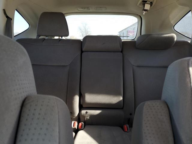 Photo 10 from auction – 2014 HONDA CR-V EX with VIN 2HKRM4H54EH606785
