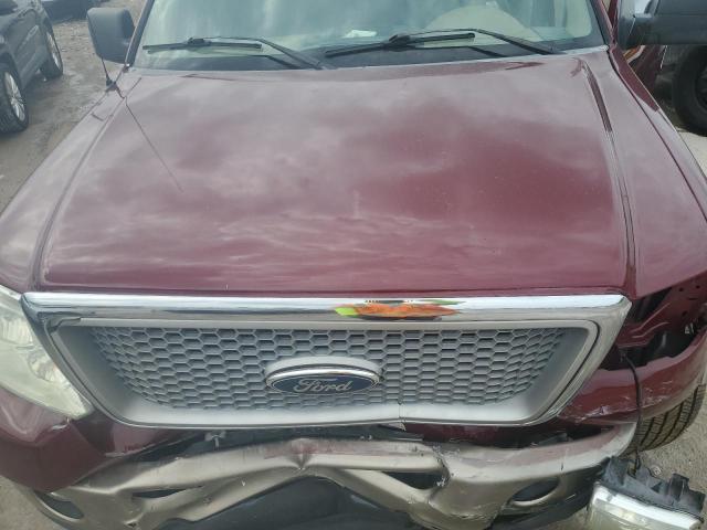 Photo 11 from auction – 2006 FORD F150 SUPER with VIN 1FTPW14V16FB23482