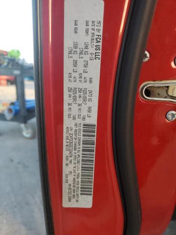 Photo 14 from auction – 2016 DODGE JOURNEY SX with VIN 3C4PDCBG2GT224270