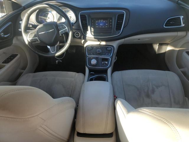 Photo 8 from auction – 2015 CHRYSLER 200 LIMITE with VIN 1C3CCCAB6FN538398