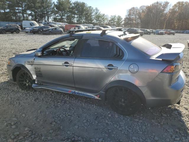 Photo 2 from auction – 2017 MITSUBISHI LANCER ES with VIN JA32U2FU5HU000324