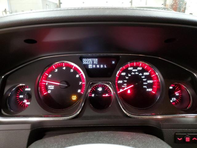 Photo 9 from auction – 2013 GMC ACADIA DEN with VIN 1GKKVTKD7DJ233969