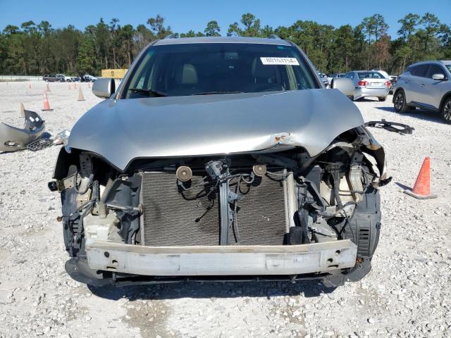 Photo 5 from auction – 2008 TOYOTA HIGHLANDER with VIN JTEDS42A182035487