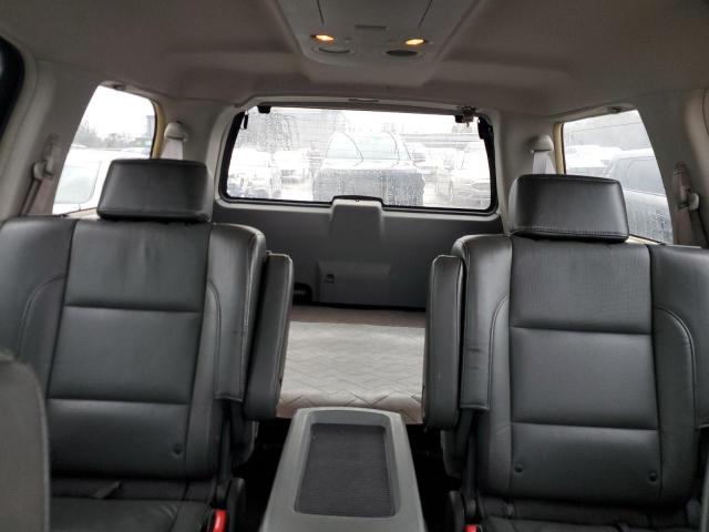 Photo 10 from auction – 2005 NISSAN ARMADA SE with VIN 5N1AA08A65N712193