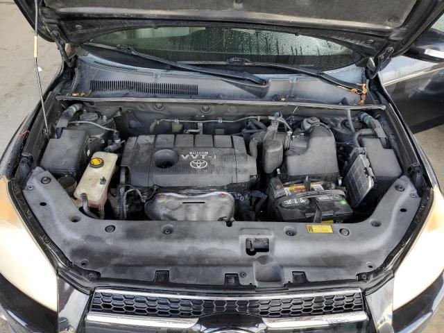 Photo 12 from auction – 2010 TOYOTA RAV4 LIMIT with VIN 2T3YF4DV4AW034891