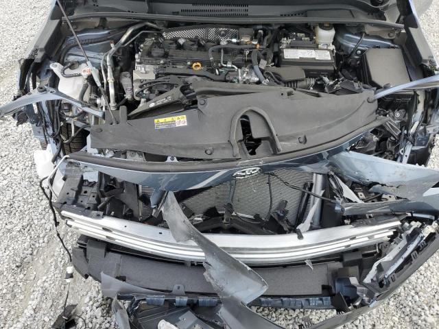Photo 11 from auction – 2024 TOYOTA COROLLA SE with VIN 5YFS4MCE8RP180908