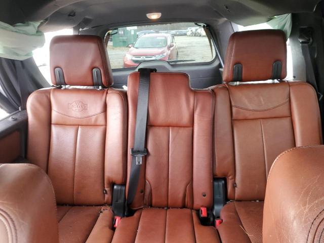 Photo 10 from auction – 2010 FORD EXPEDITION with VIN 1FMJK1J54AEA34716
