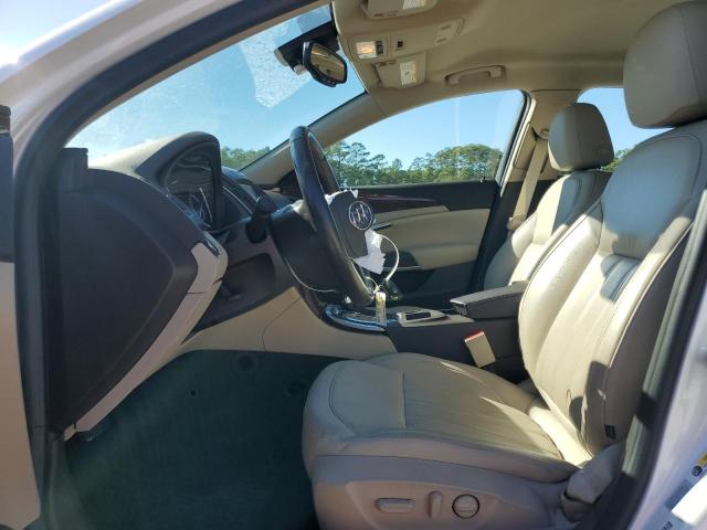 Photo 7 from auction – 2016 BUICK REGAL PREM with VIN 2G4GS5GX0G9128632