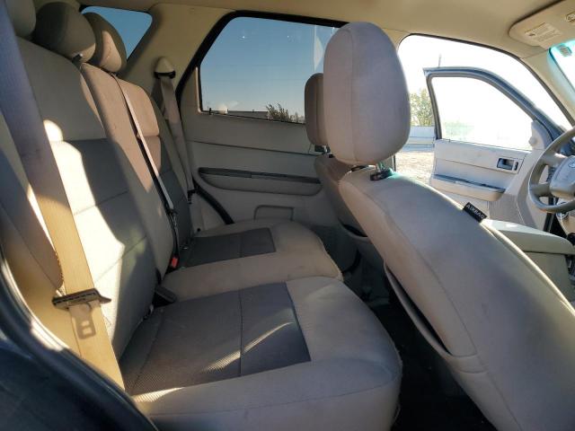 Photo 11 from auction – 2008 FORD ESCAPE HEV with VIN 1FMCU49H28KD65096