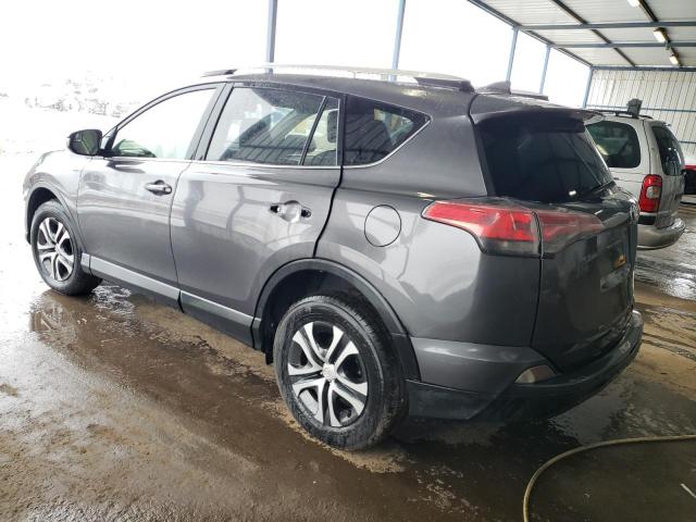 Photo 2 from auction – 2016 TOYOTA RAV4 LE with VIN JTMBFREV3GJ087042