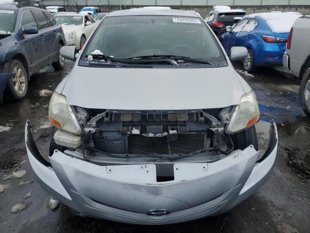 Photo 5 from auction – 2008 TOYOTA YARIS with VIN JTDBT903084005105