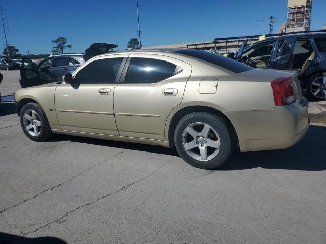 Photo 2 from auction – 2010 DODGE CHARGER SX with VIN 2B3CA3CV9AH152585