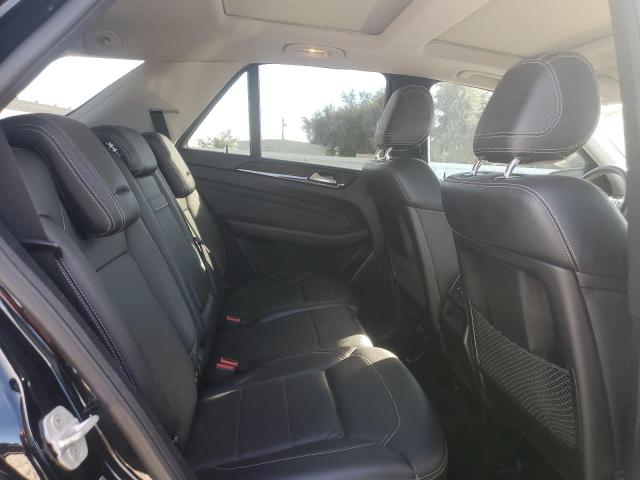 Photo 11 from auction – 2014 MERCEDES-BENZ ML 350 BLU with VIN 4JGDA2EB5EA392930