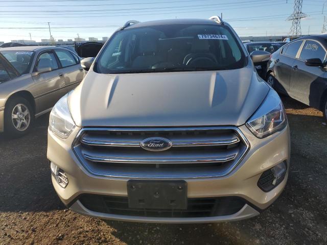 Photo 5 from auction – 2017 FORD ESCAPE TIT with VIN 1FMCU0JD9HUC74414