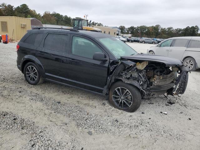 Photo 4 from auction – 2018 DODGE JOURNEY SE with VIN 3C4PDCAB9JT167224