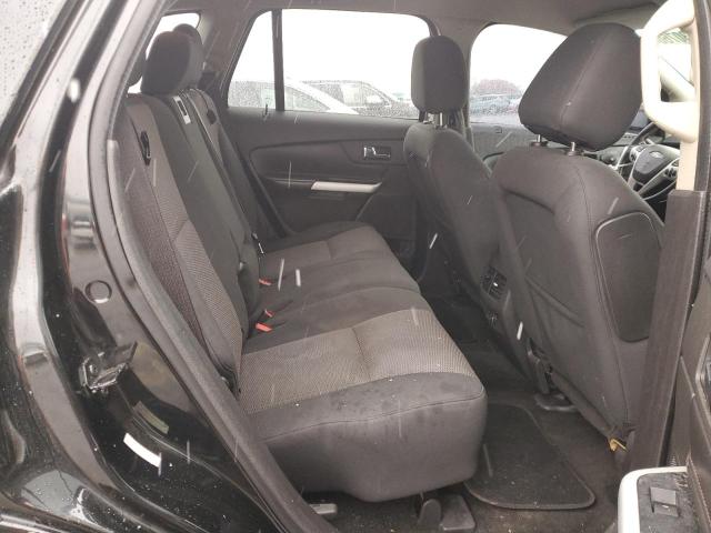 Photo 11 from auction – 2013 FORD EDGE SEL with VIN 2FMDK3JCXDBC33633