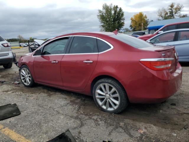Photo 2 from auction – 2012 BUICK VERANO with VIN 1G4PS5SK9C4185999