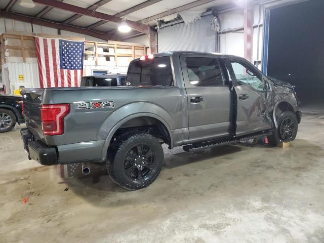 Photo 3 from auction – 2016 FORD F150 SUPER with VIN 1FTEW1EP6GFC54318