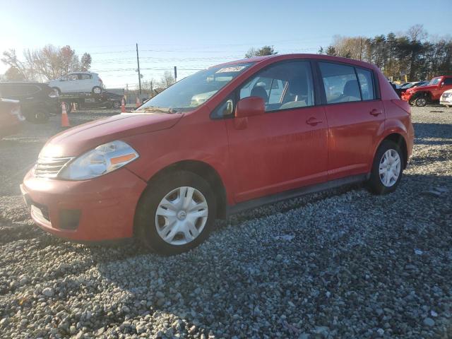 NISSAN VERSA S 2012 with VIN 3N1BC1CP0CK247078 - Photo from auction