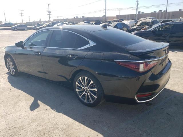 Photo 2 from auction – 2023 LEXUS ES 300H BA with VIN 58ADA1C15PU033236