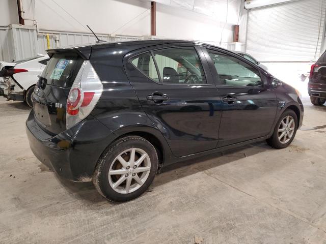 Photo 3 from auction – 2012 TOYOTA PRIUS C with VIN JTDKDTB35C1520151