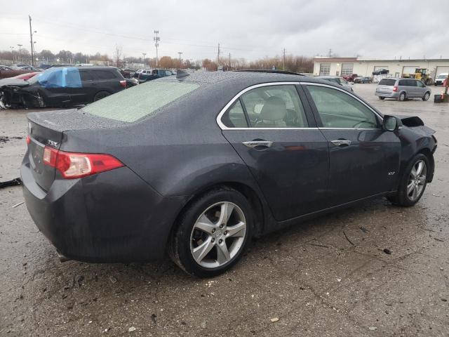 Photo 3 from auction – 2012 ACURA TSX TECH with VIN JH4CU2F68CC026548