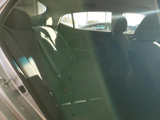 Photo 10 from auction – 2015 KIA OPTIMA LX with VIN 5XXGM4A77FG439399