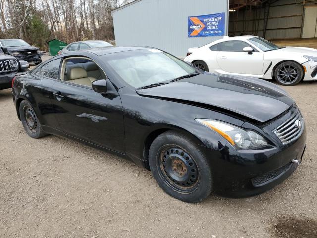 Photo 4 from auction – 2008 INFINITI G37 BASE with VIN JNKCV64E28M116195