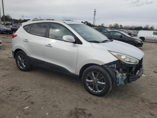 Photo 4 from auction – 2015 HYUNDAI TUCSON LIM with VIN KM8JUCAG6FU048752