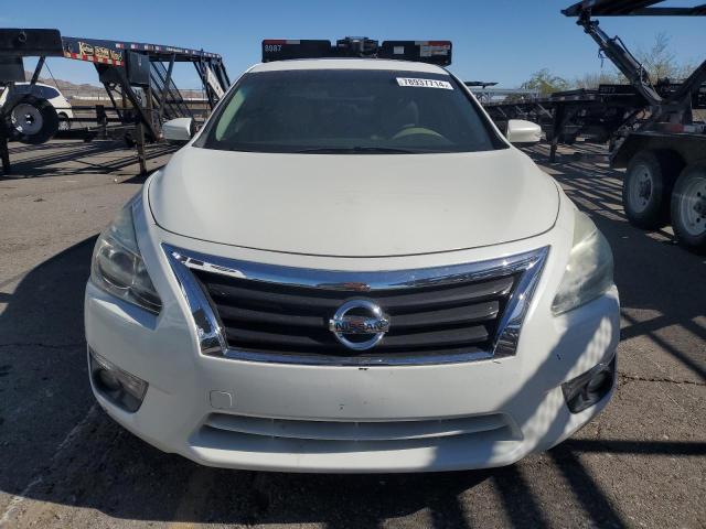 Photo 5 from auction – 2013 NISSAN ALTIMA 3.5 with VIN 1N4BL3AP3DN572370