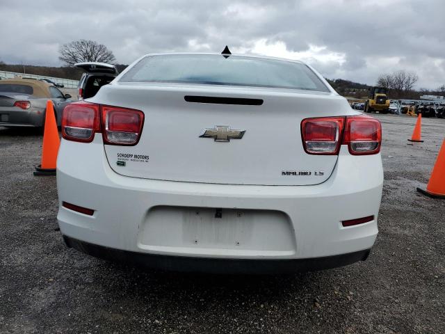 Photo 6 from auction – 2014 CHEVROLET MALIBU LS with VIN 1G11A5SL4EF263482