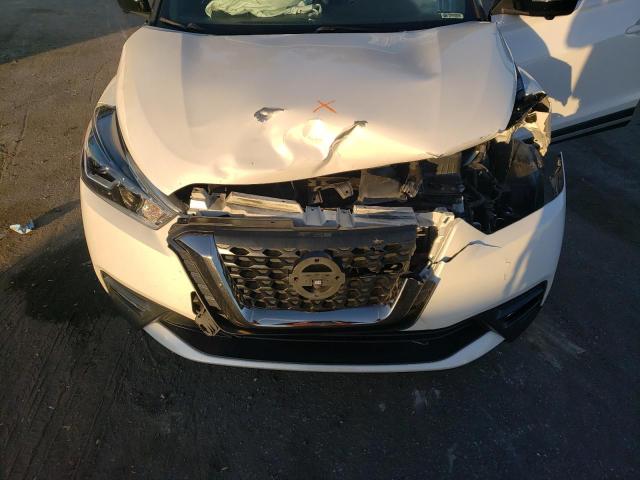 Photo 11 from auction – 2019 NISSAN KICKS S with VIN 3N1CP5CU7KL511671
