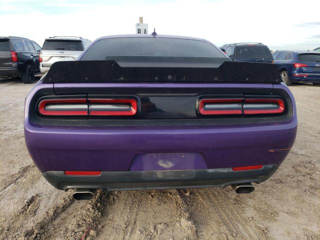 Photo 6 from auction – 2019 DODGE CHALLENGER with VIN 2C3CDZBT1KH635485