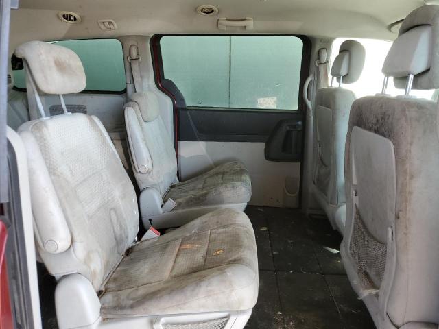 Photo 11 from auction – 2010 DODGE GRAND CARA with VIN 2D4RN4DE9AR490048