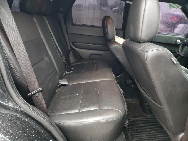 Photo 11 from auction – 2011 FORD ESCAPE LIM with VIN 1FMCU0EG5BKA78607