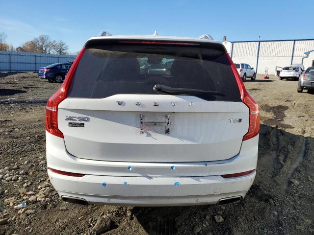 Photo 6 from auction – 2016 VOLVO XC90 T6 with VIN YV4A22PK9G1023635