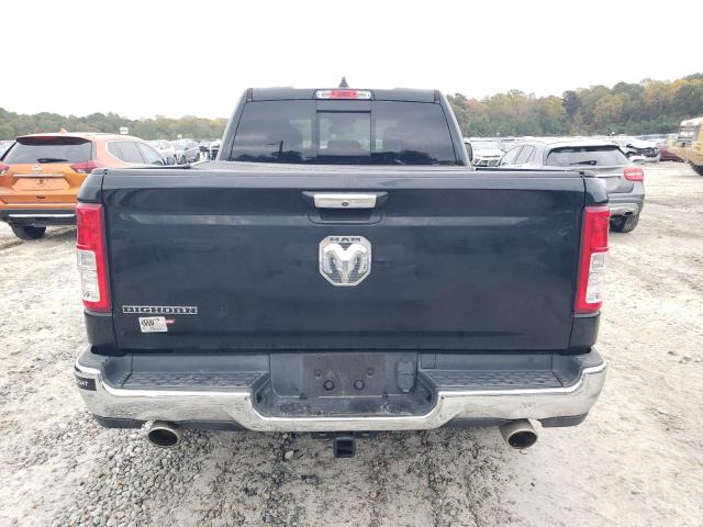 Photo 6 from auction – 2019 RAM 1500 BIG H with VIN 1C6RREBTXKN596698