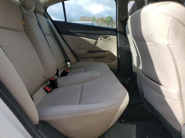 Photo 10 from auction – 2014 HONDA CIVIC LX with VIN 2HGFB2F50EH503227
