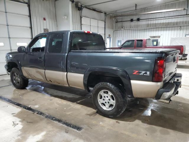 Photo 2 from auction – 2003 CHEVROLET SILVERADO with VIN 2GCEK19V831300267