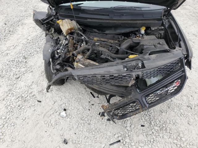 Photo 12 from auction – 2018 DODGE JOURNEY SE with VIN 3C4PDCAB9JT167224