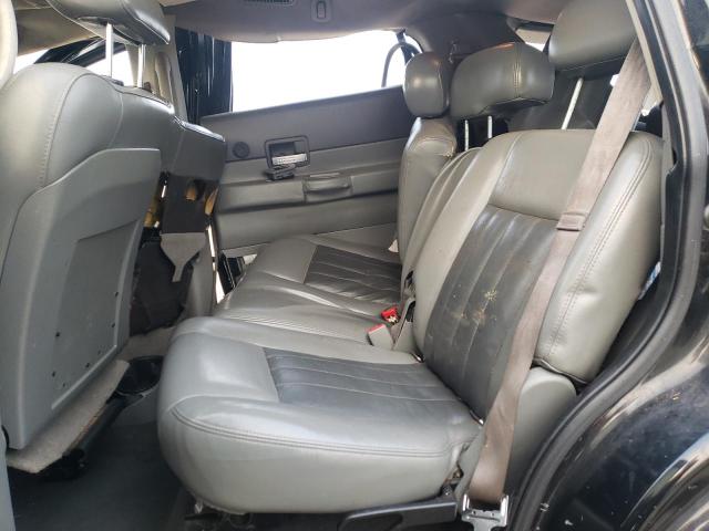 Photo 11 from auction – 2005 DODGE DURANGO LI with VIN 1D4HB58D25F508902
