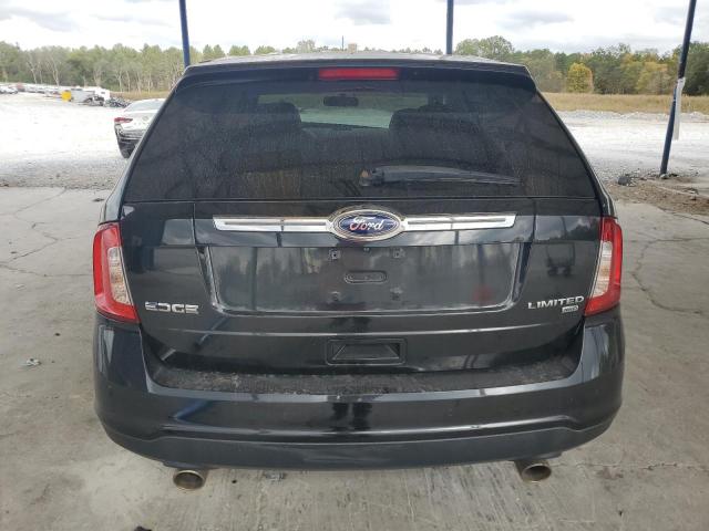 Photo 6 from auction – 2014 FORD EDGE LIMIT with VIN 2FMDK4KC3EBA19170