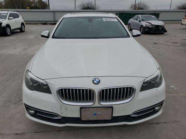Photo 5 from auction – 2014 BMW 535 D with VIN WBAXA5C54ED690283