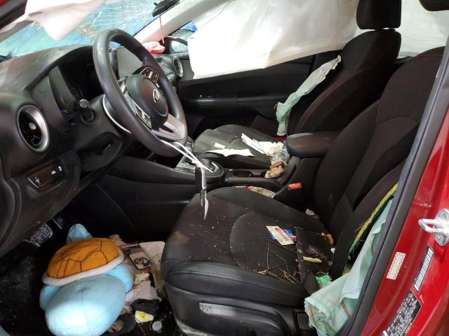 Photo 7 from auction – 2020 KIA FORTE FE with VIN 3KPF24AD4LE212845