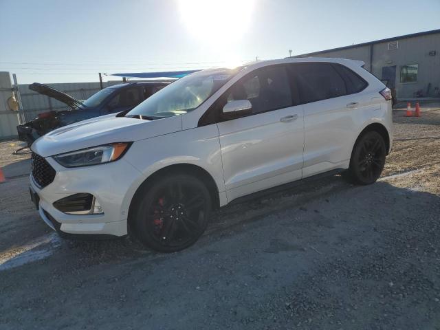 FORD EDGE ST 2019 with VIN 2FMPK4AP4KBB52033 - Photo from auction