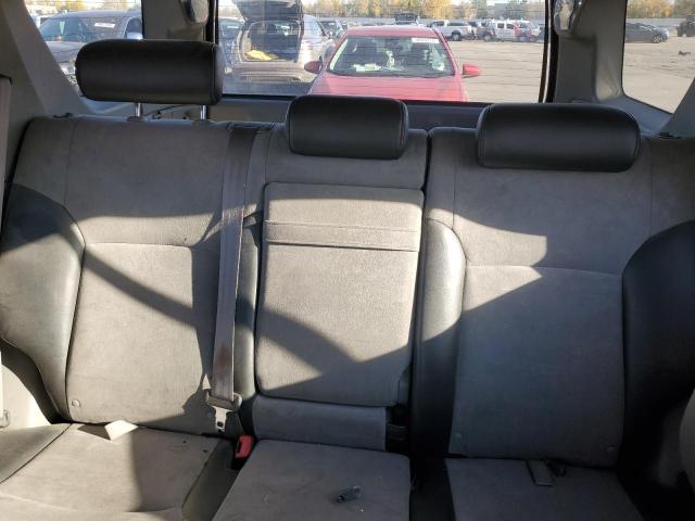 Photo 10 from auction – 2008 TOYOTA 4RUNNER SR with VIN JTEBU14R78K019720