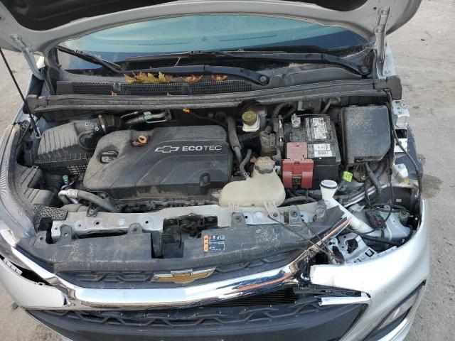Photo 12 from auction – 2021 CHEVROLET SPARK 1LT with VIN KL8CD6SA8MC745294