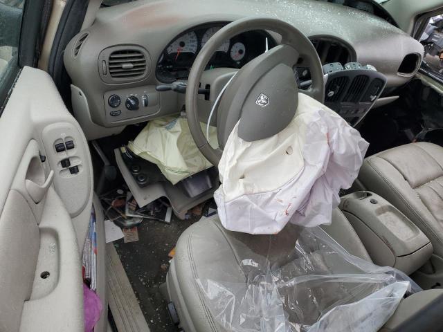 Photo 8 from auction – 2007 DODGE GRAND CARA with VIN 2D4GP44L17R357289