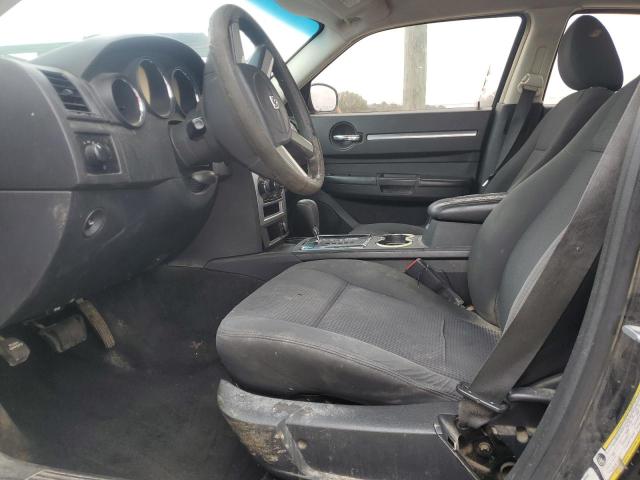 Photo 7 from auction – 2010 DODGE CHARGER with VIN 2B3CA4CD3AH299966